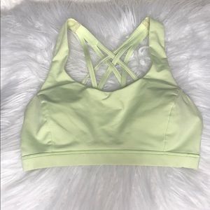 Lululemon Energy Bra